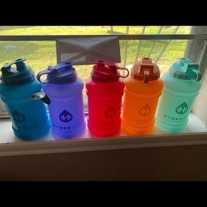 Hydro Jugs